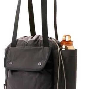 Bellroy Cinch Tote in Grey